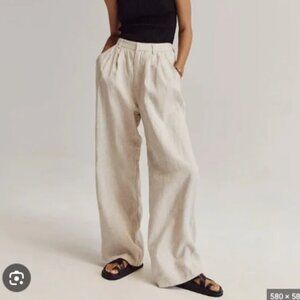 NWT Dissh Norah Pant
